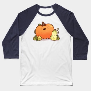 Plumpkins Baseball T-Shirt